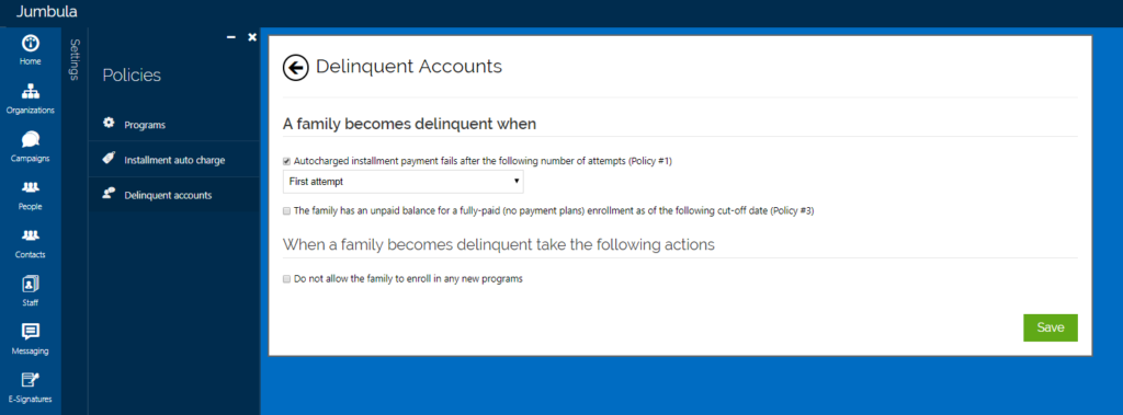 Delinquent-Accounts-Policies