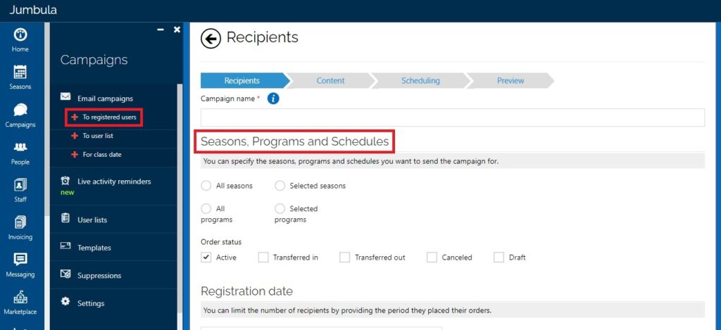 email-campaign