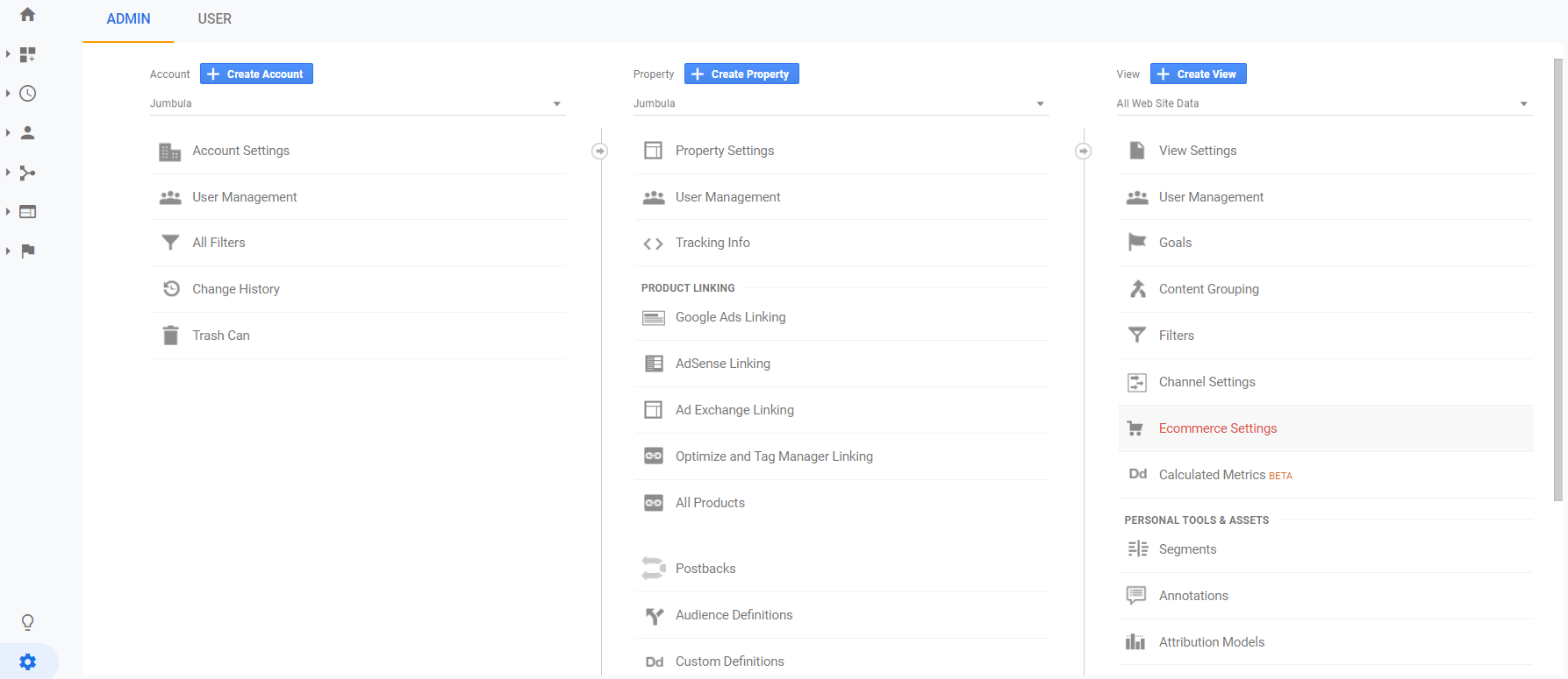 sales_funnel_ecommerce-settings