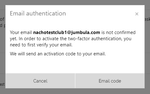 email-authentication