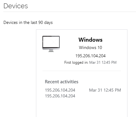 recent-activities