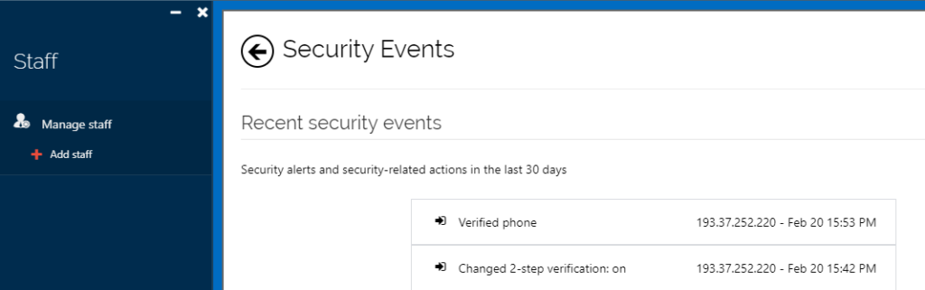 recent-security-events