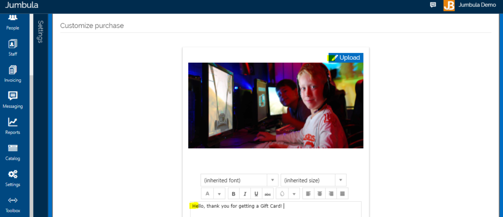 gift-card-settings