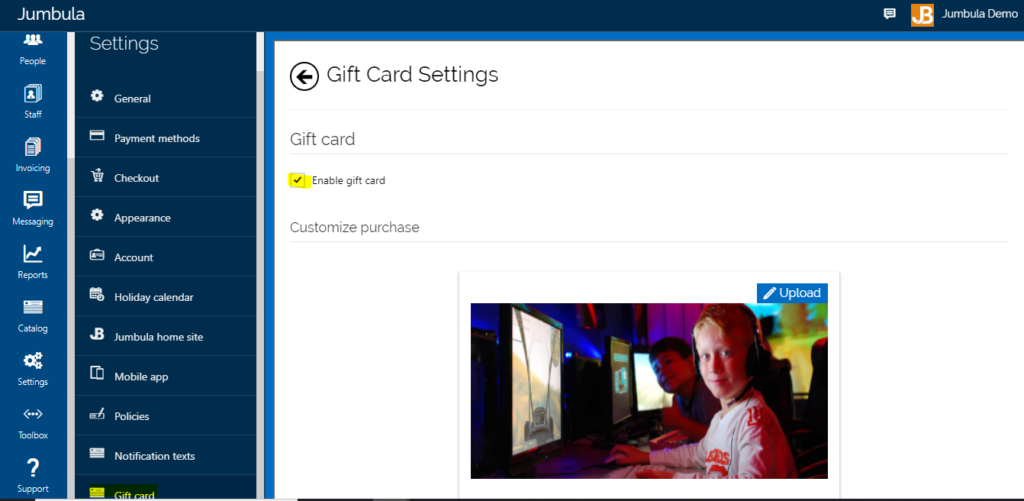 gift-card