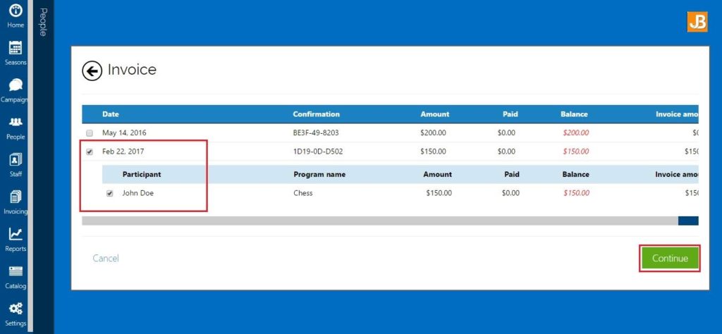 Invoicing-4