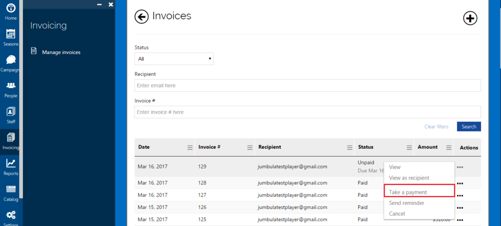 invocining-take-a-payment