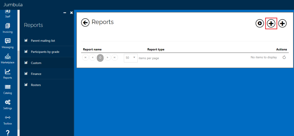 report