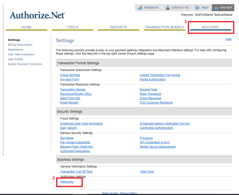authorize-net