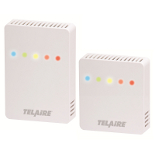 Telaire T5100-LED Series | Wall Mount CO2 Transmitter