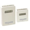 Telaire T8000-R Series | Wall Mount CO2 & Temperature Transmitter