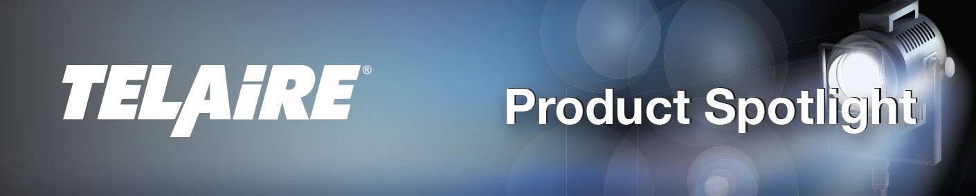 Telaire_Product_Spotlight_Banner Telaire_Product_Spotlight_Banner