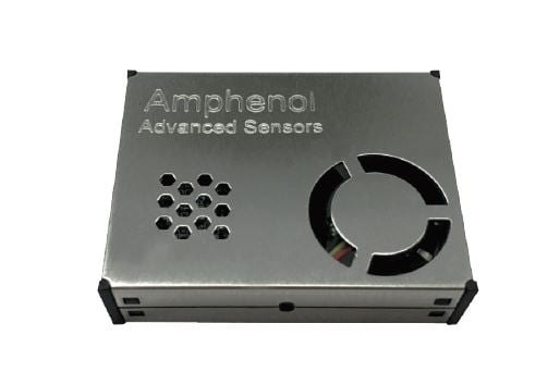 Telaire SM-UART-04L | PM2.5 Particulate Dust Sensor