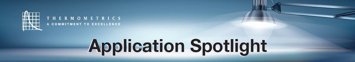 Thermometrics_Application_Spotlight_Banner Thermometrics_Application_Spotlight_Banner