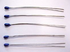 Thermometrics_Epoxy-Coated_NTC_Chip_Thermistors_Type_NDL Thermometrics_Epoxy-Coated_NTC_Chip_Thermistors_Type_NDL