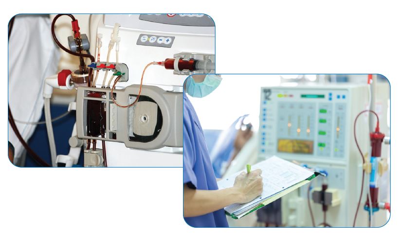 hemodialysis-equipment-collage hemodialysis-equipment-collage
