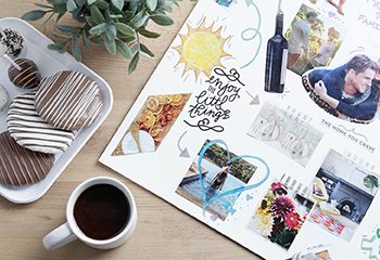 What Are Vision Boards And Why They Work