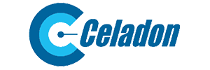 celadon logo