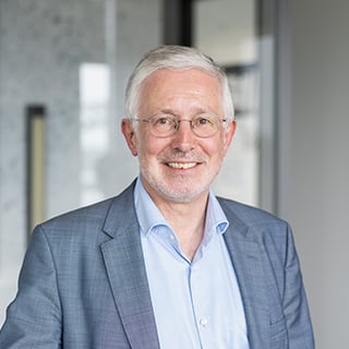 Prof. Dr. Ulrich Prinz