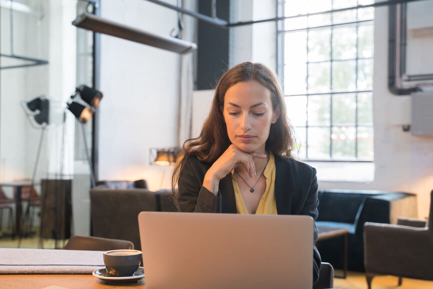 How To Give Two Weeks Notice Without Burning Bridges