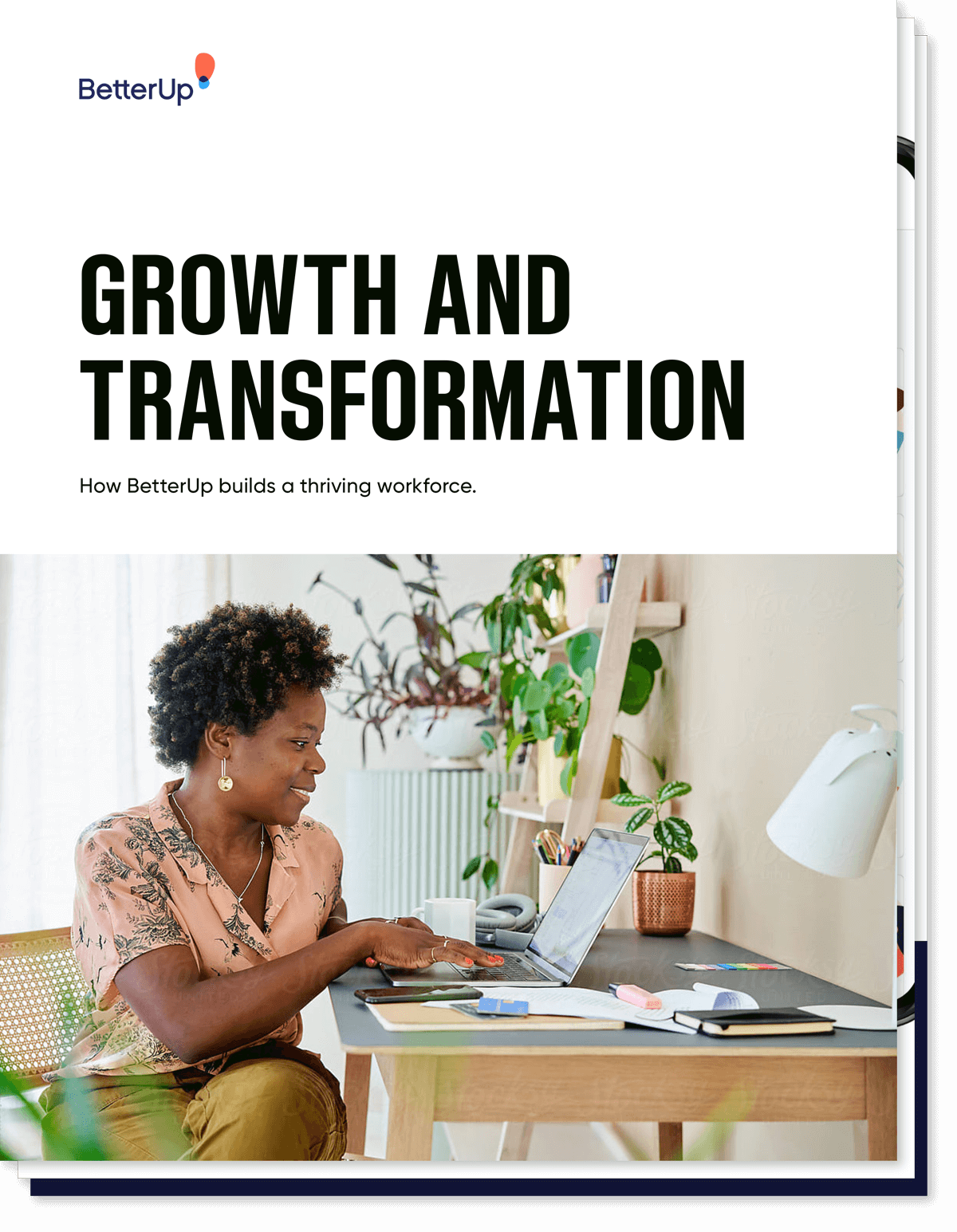 Growth and Transformation