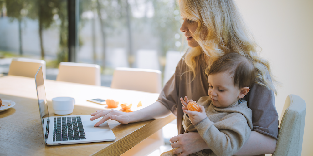 7 of the best tips for a smooth return after maternity leave