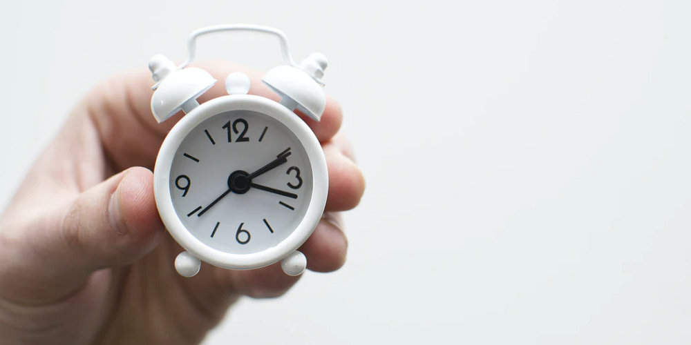 how to break large projects into manageable tasks using time blocking