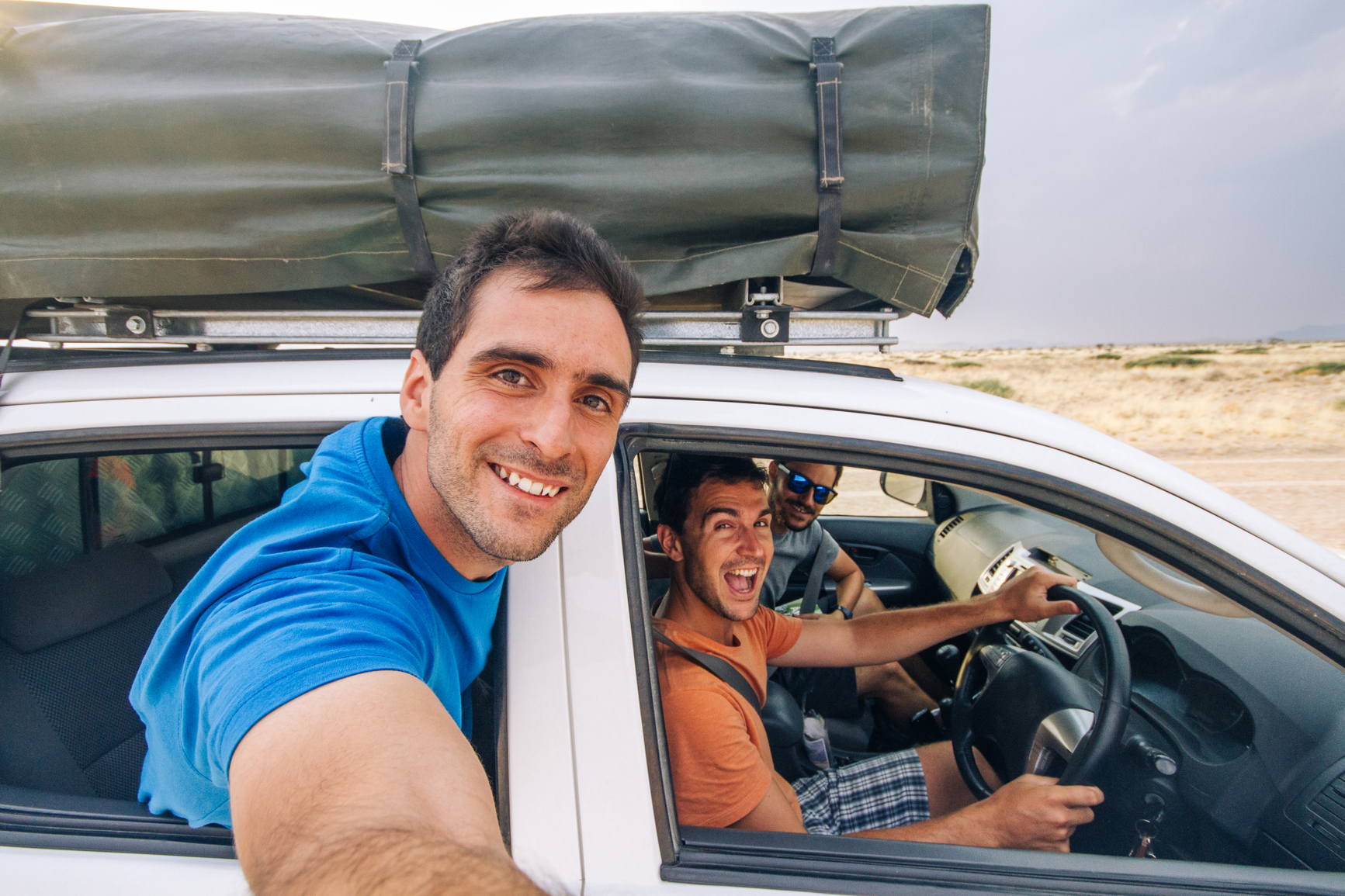 The Road Trip Has Always Been DIY—These Experts Are Here to Change