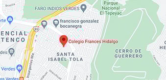 Huitzilihuitl 30, Santa Isabel Tola, Gustavo A