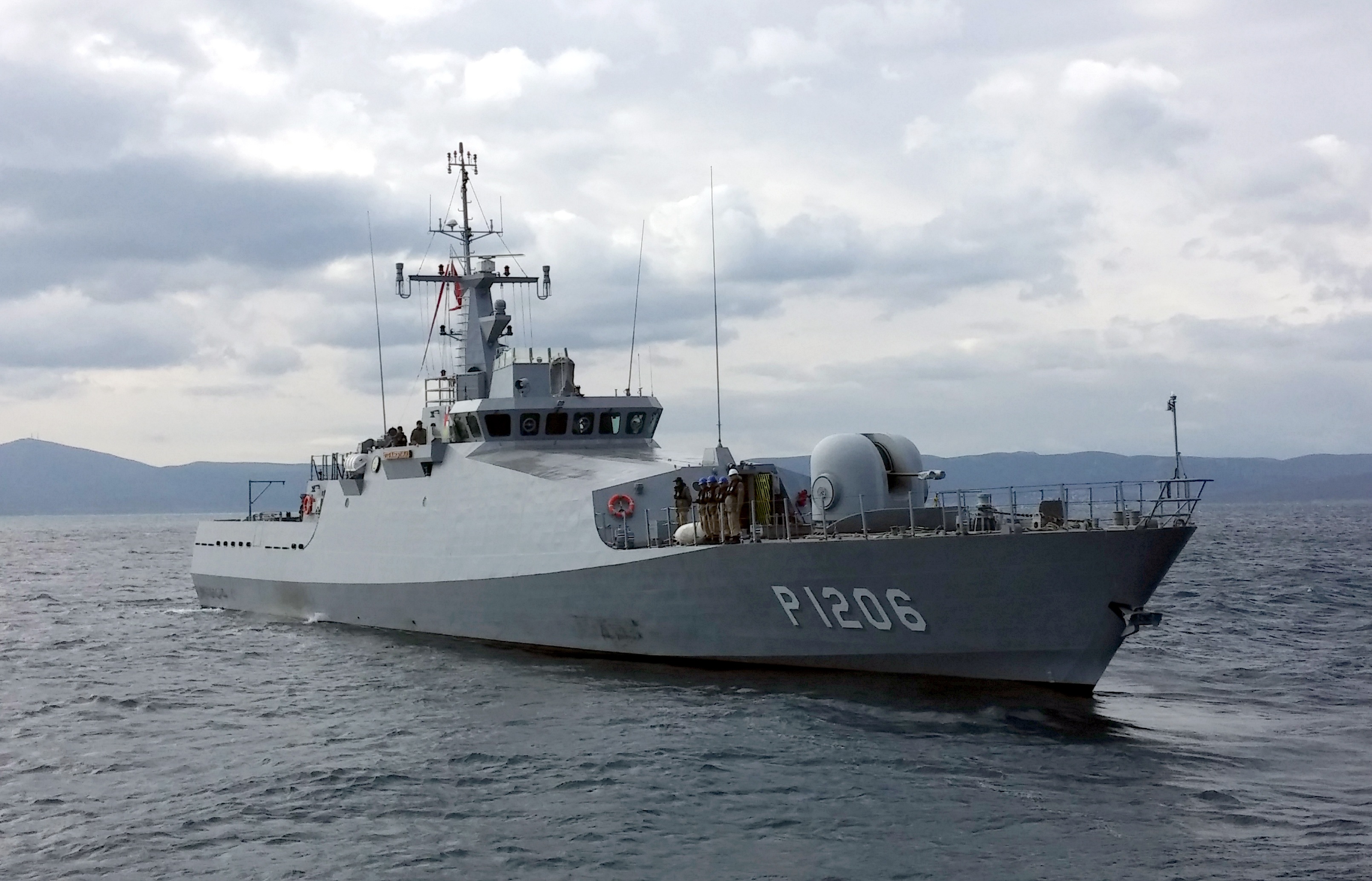 Naval Information Warfare Center